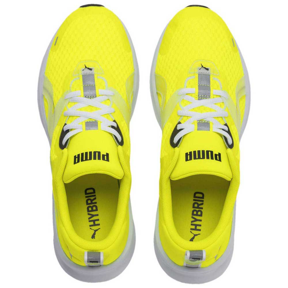 Puma Hybrid Fuego Lights Running Shoes