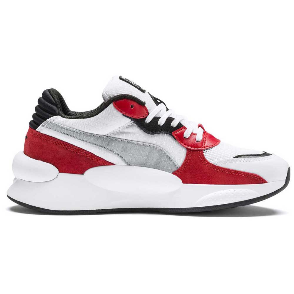 Drought path government Puma RS 9.8 Space Junior Trainers Multicolor | Dressinn