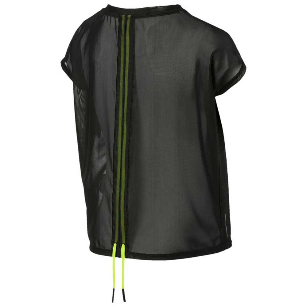 Puma Shift Versatile Short Sleeve T-Shirt