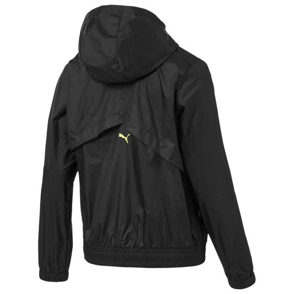 Puma Be Bold Graphic Hoodie Jacket