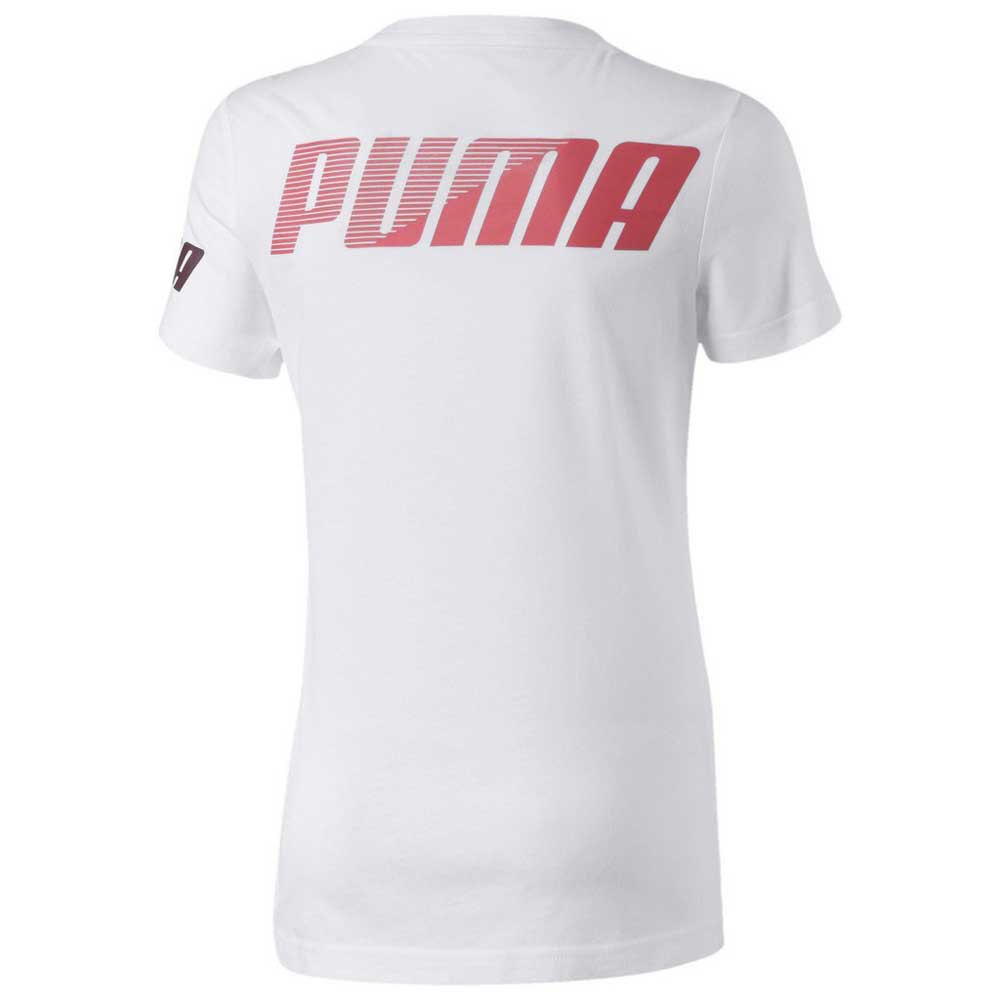 Puma Samarreta Modern Sports