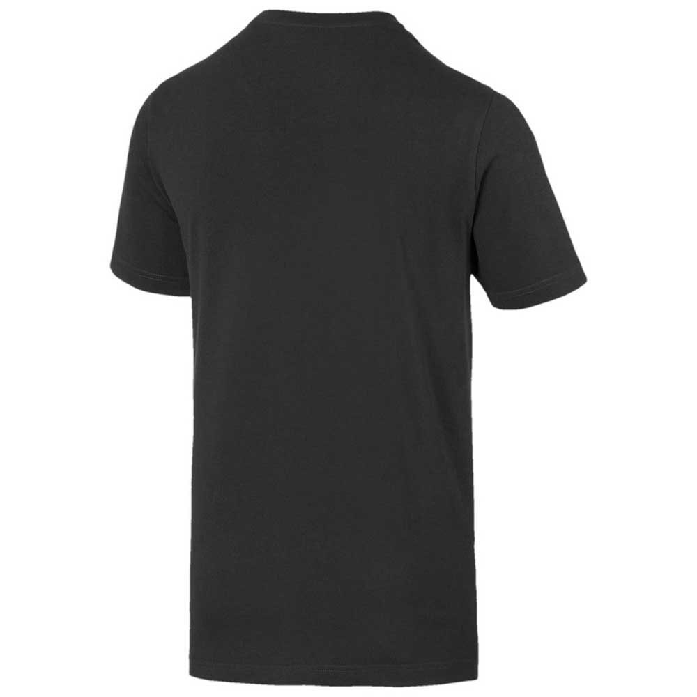 Puma Rebel Camo Filled short sleeve T-shirt