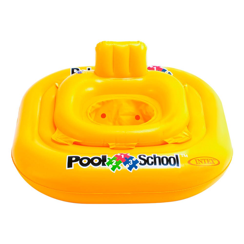 Intex Flutuador PoolSchool 1