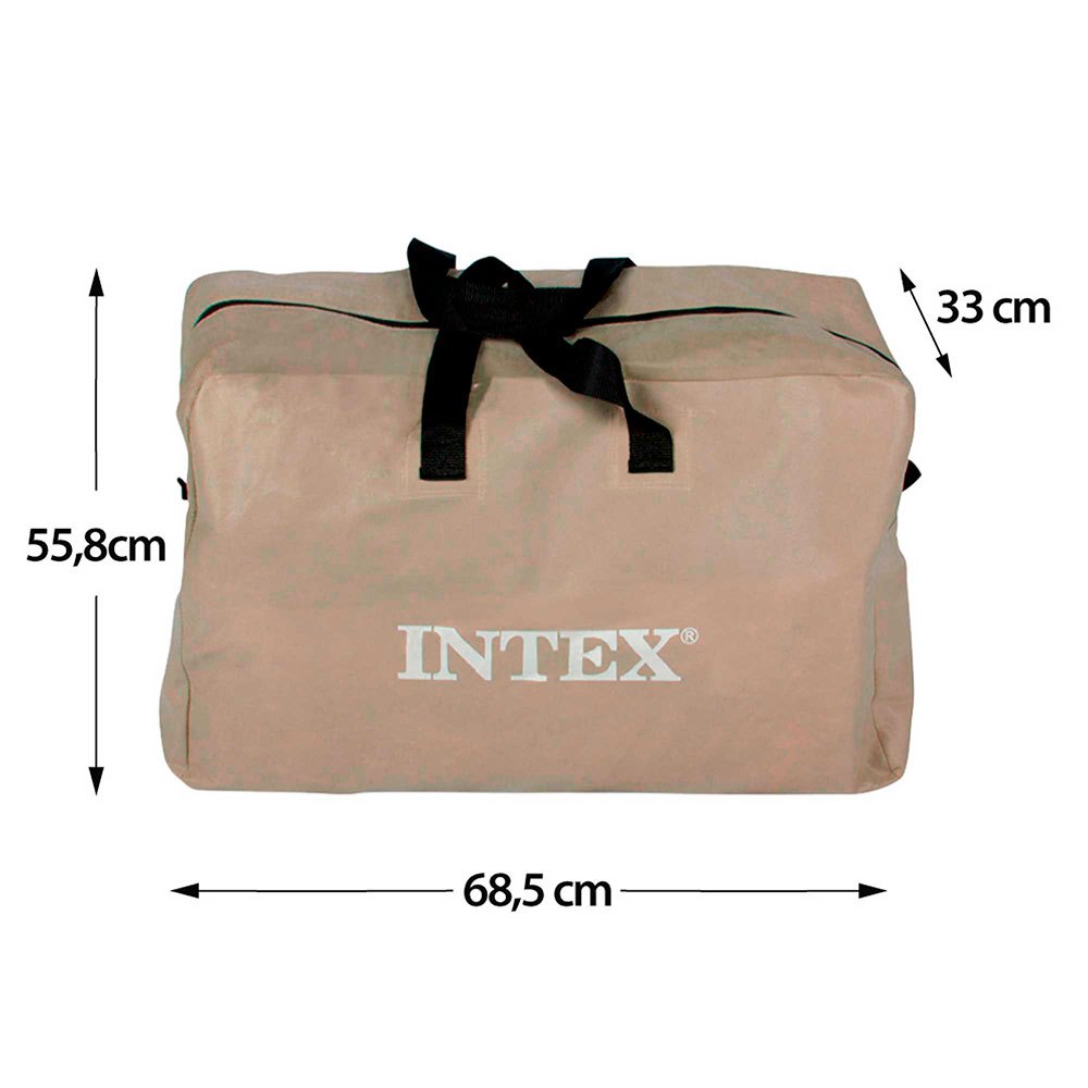 Intex Vaixell Inflable Excursion 5