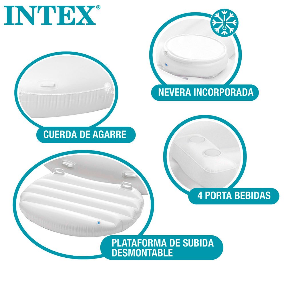 Intex 자이언트 유니콘