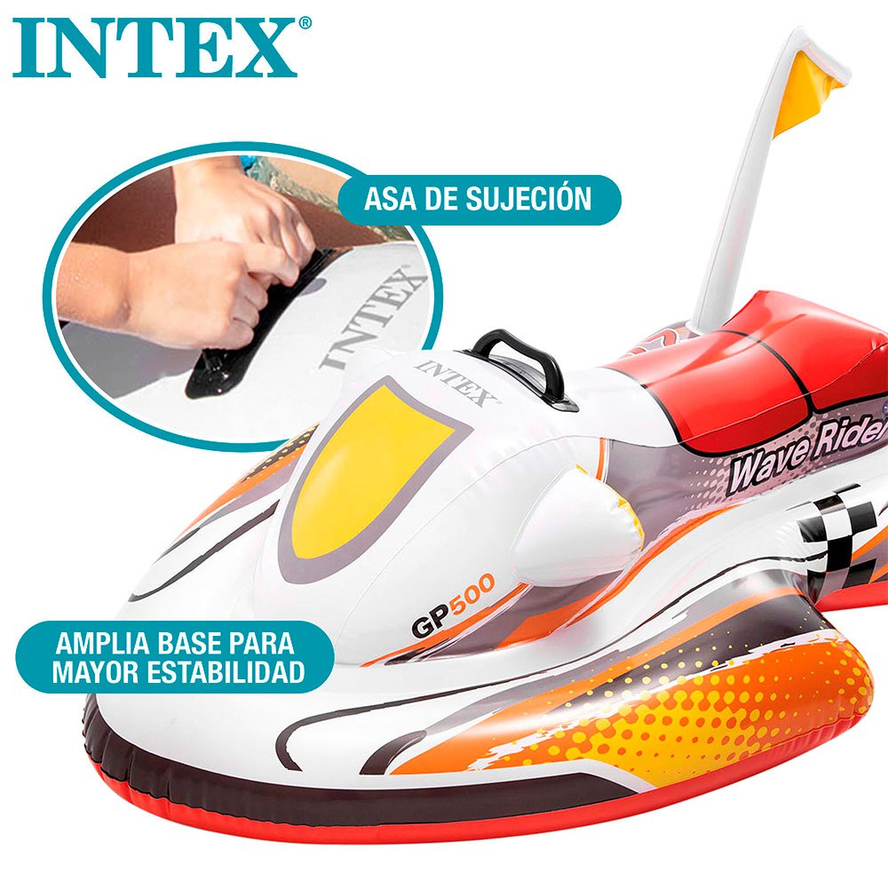 Intex Moto D´acqua