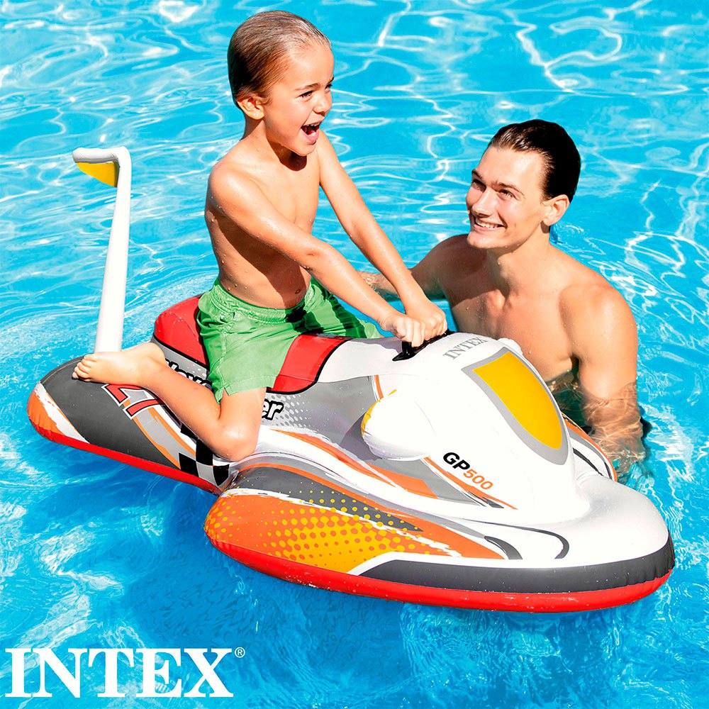 Intex Jet Ski