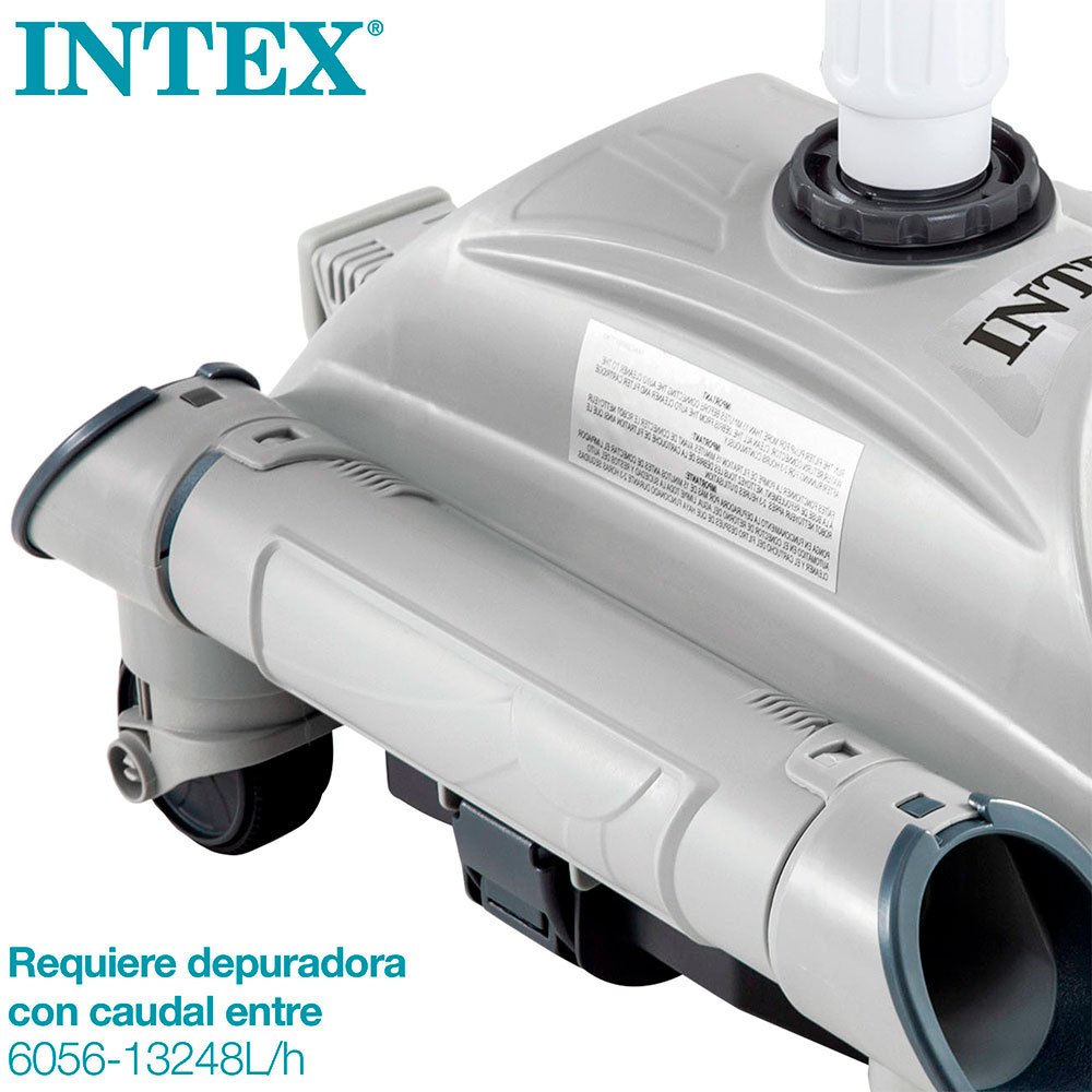 Intex Automatic Pool Cleaner