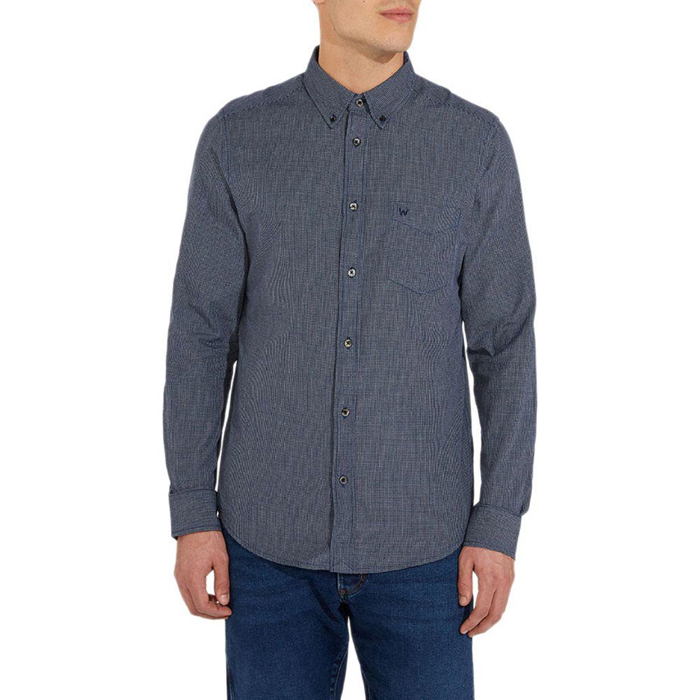 wrangler-1-pocket-button-down-long-sleeve-shirt