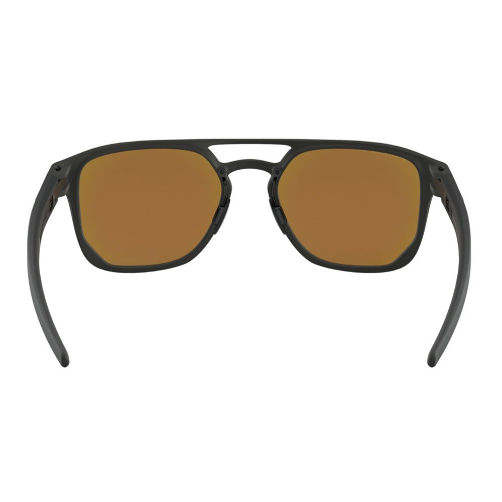 Oakley Latch Alpha Prizm Polarized Sunglasses