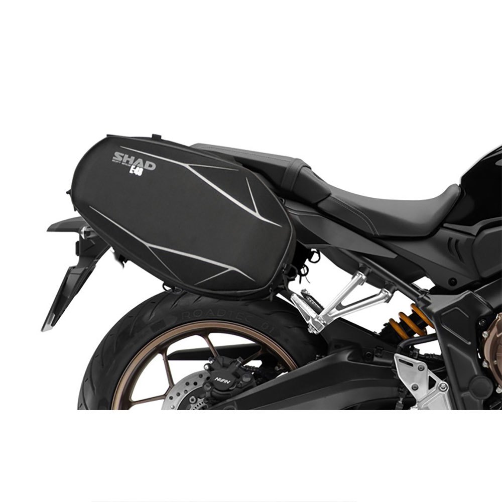 Shad Fissaggio Per Valigie Laterali Honda CB650R/CBR650R