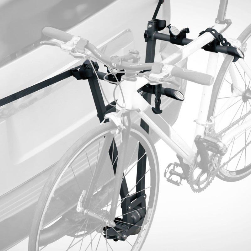 BnB Rack Porte-Vélos Ball Bike Platform Pour 2 Vélos