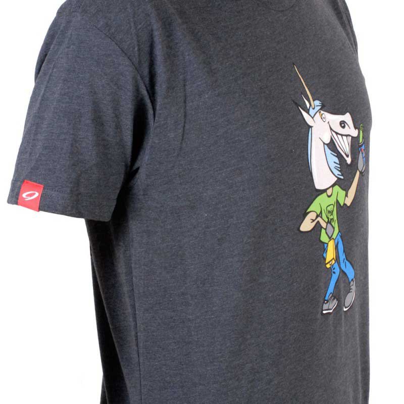 Niner Unicorn CX kurzarm-T-shirt