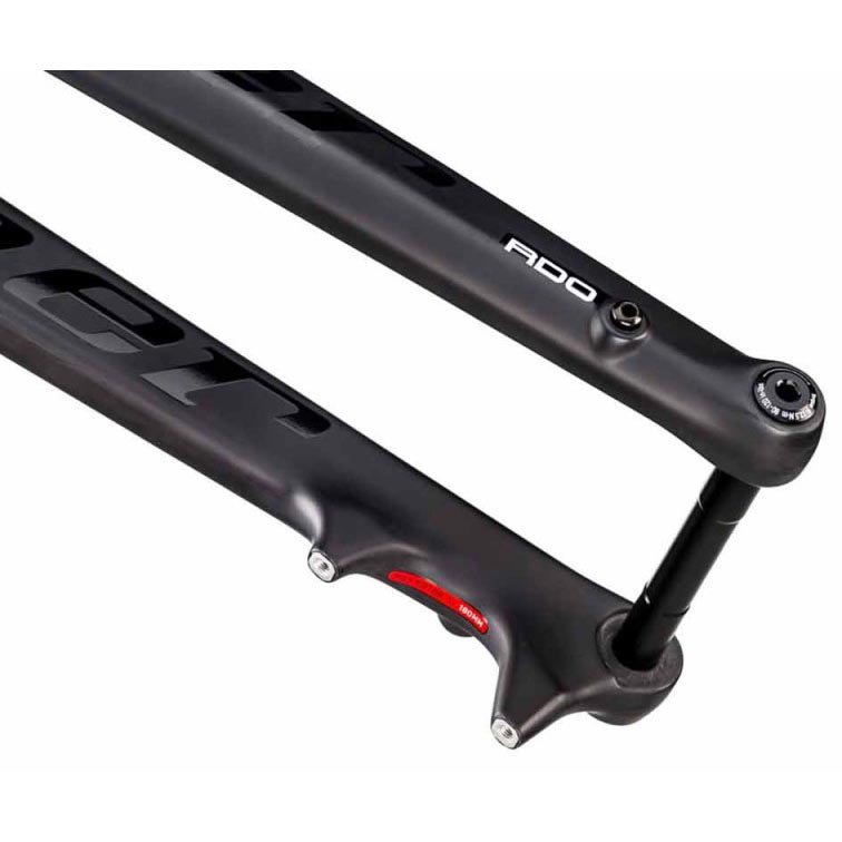 Niner RDO Boost With 15 mm Axle MTB Fork