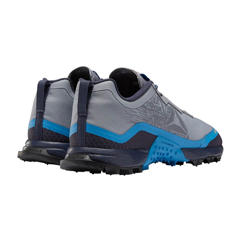 Reebok All Terrain Craze Trail Shoes Grey | Runnerinn