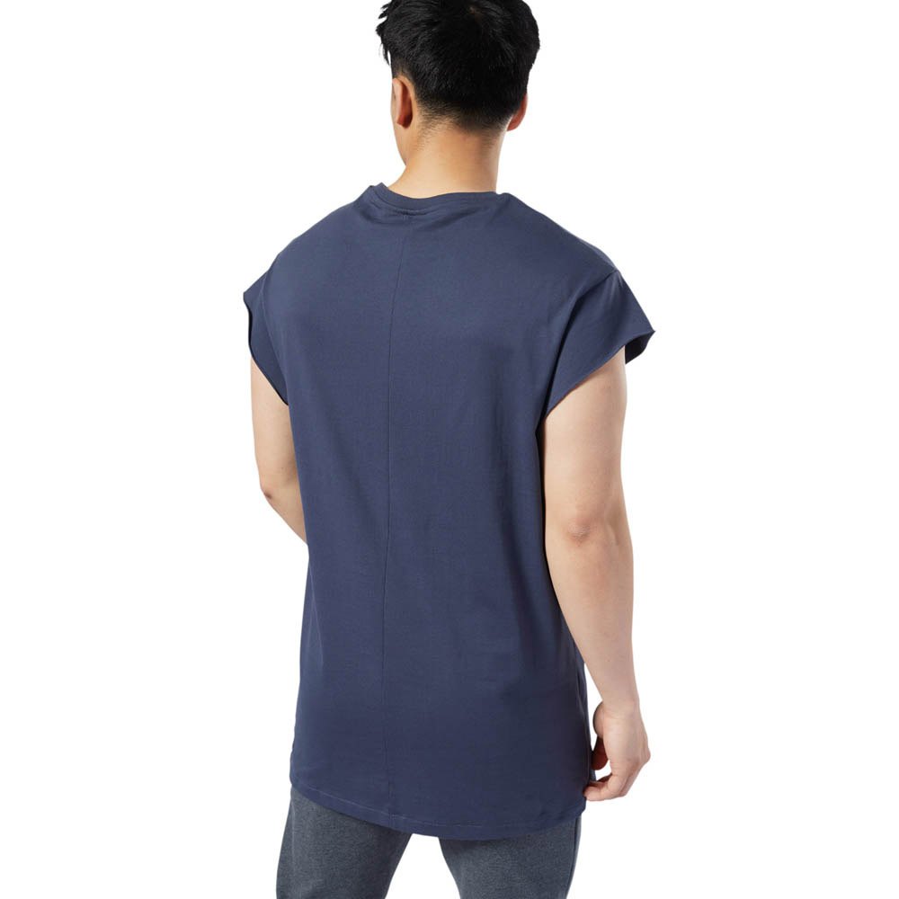 Reebok Les Mills® Bodycombat T-shirt med korta ärmar