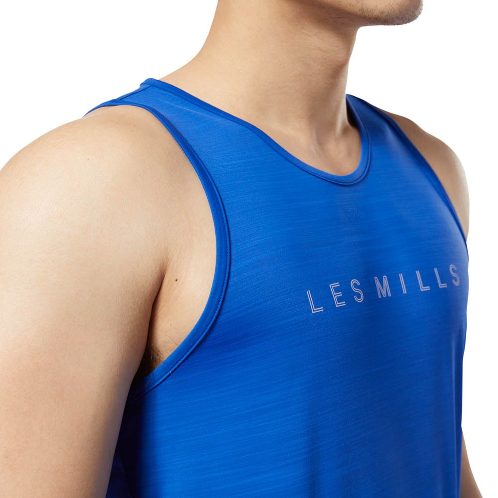 Reebok T-shirt sans manches Les Mills® Activchill