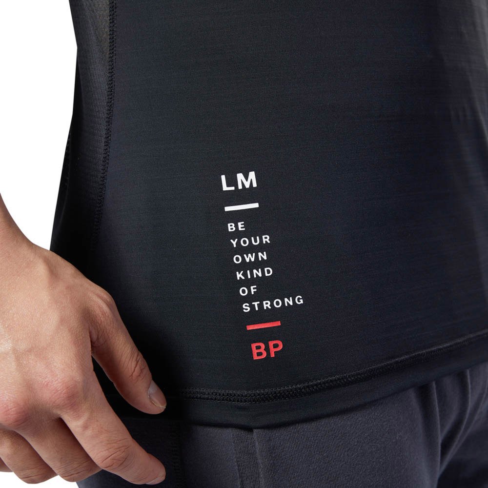 Reebok Les Mills® Bodypump Activchill Sleeveless T-Shirt