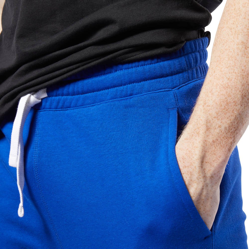 Reebok Training Essentials Big Logo Jogger Long Pants