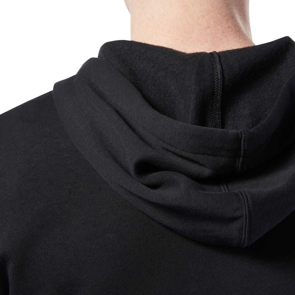 Reebok Training Essentials Full Zip Sweatshirt