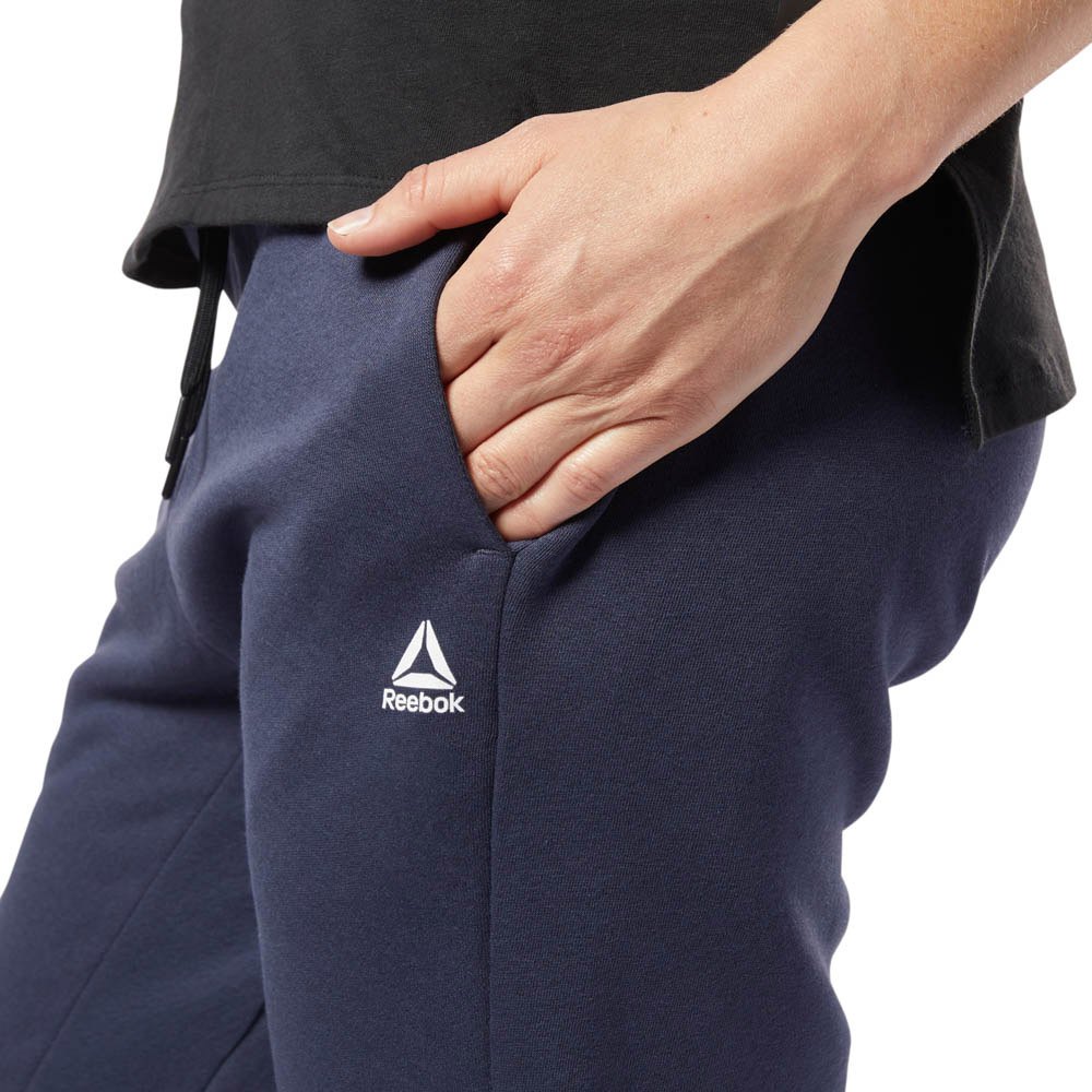 Reebok Training Essentials Linear Logo Long Pants