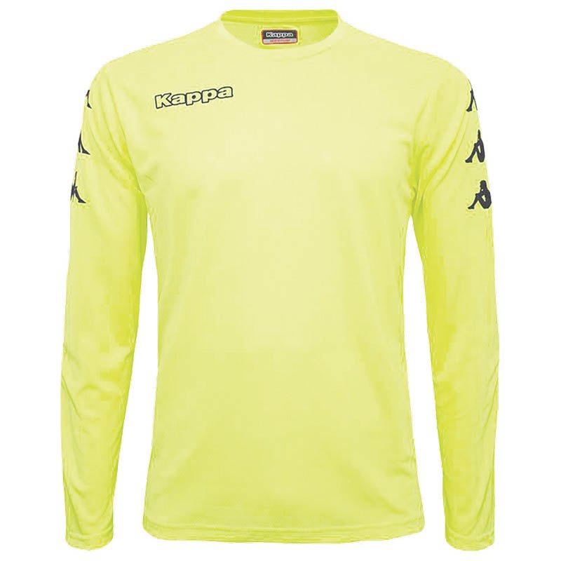 kappa-goalkeeper-langarmet-t-skjorte