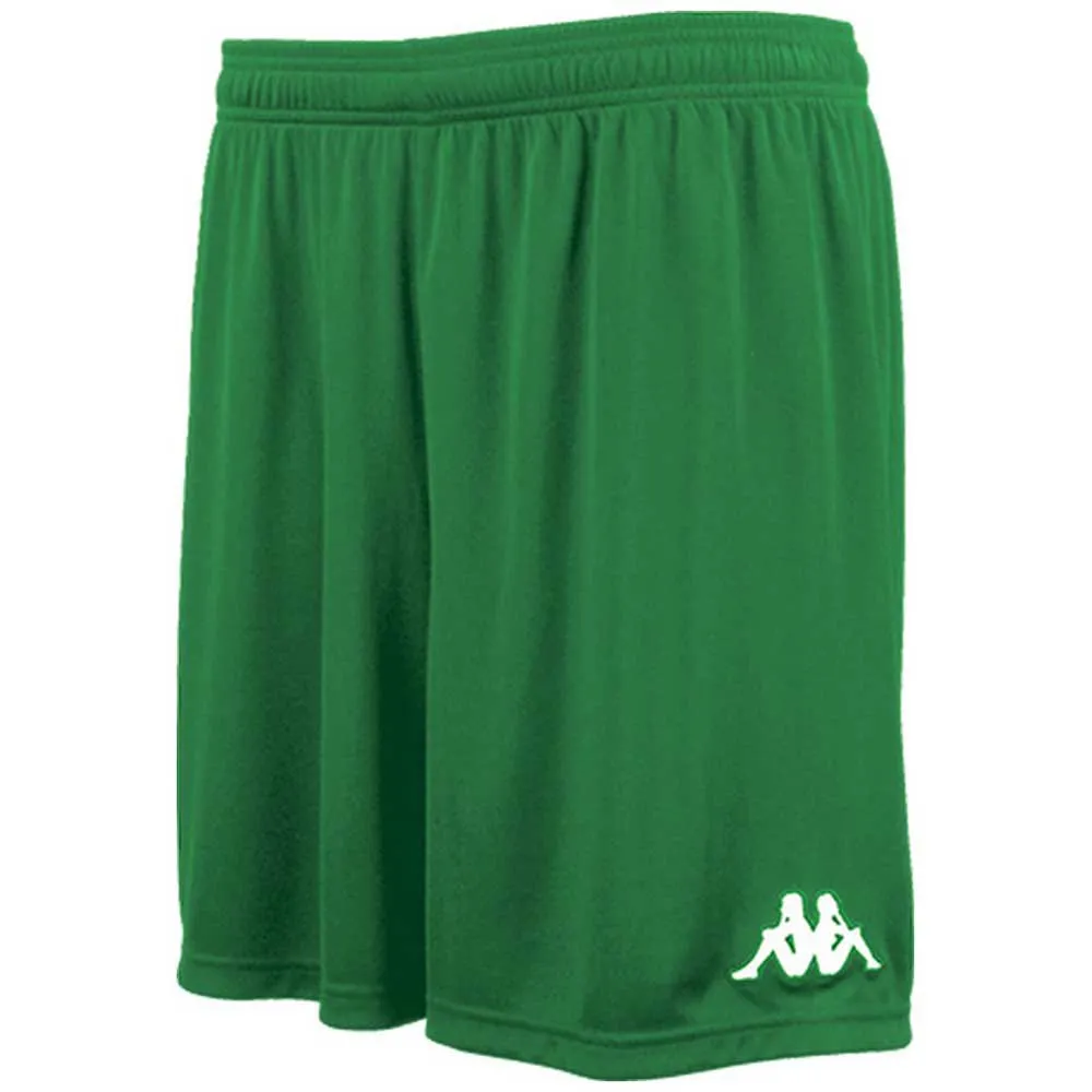Kappa Vareso Shorts Green | Goalinn