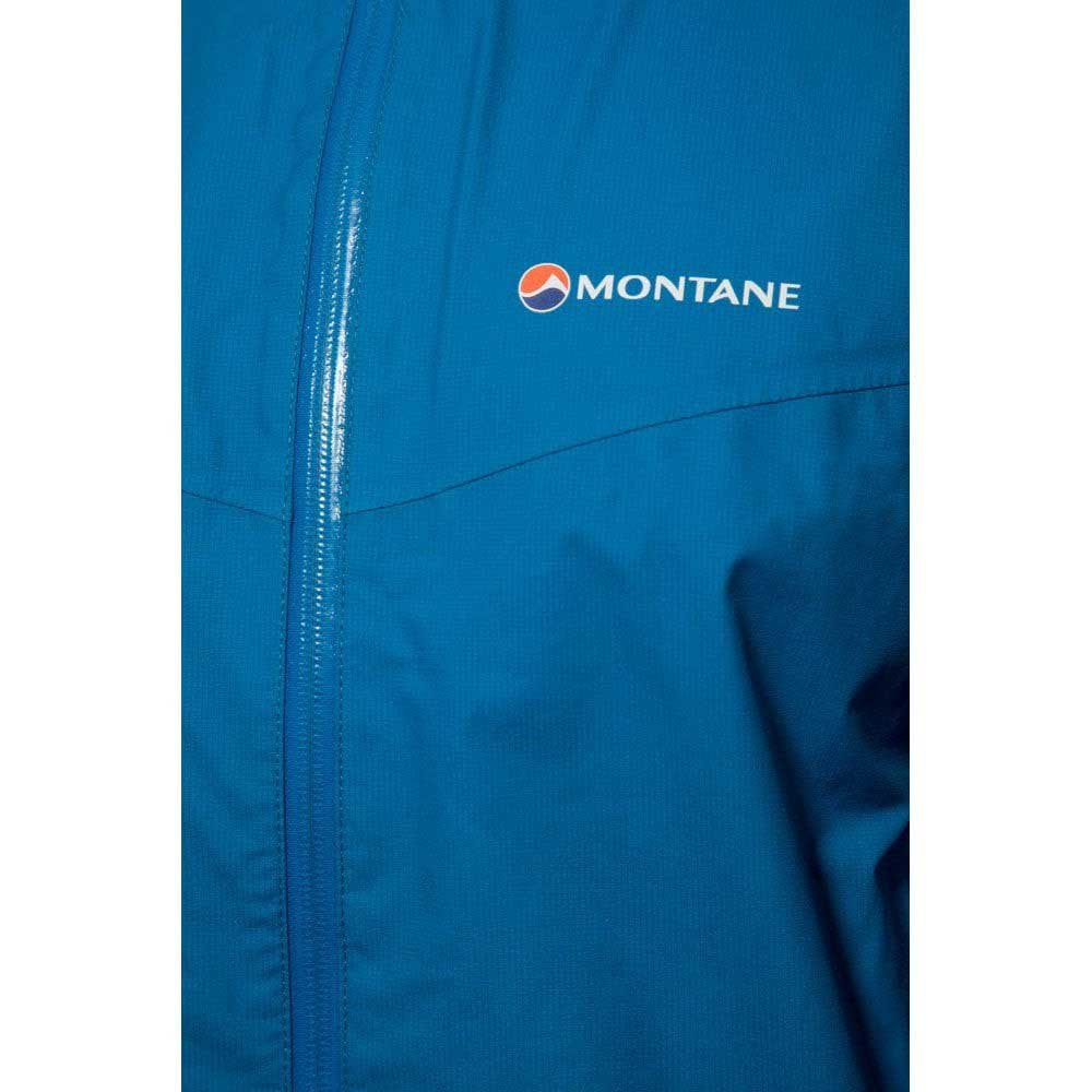Montane Pac Plus Goretex jacket
