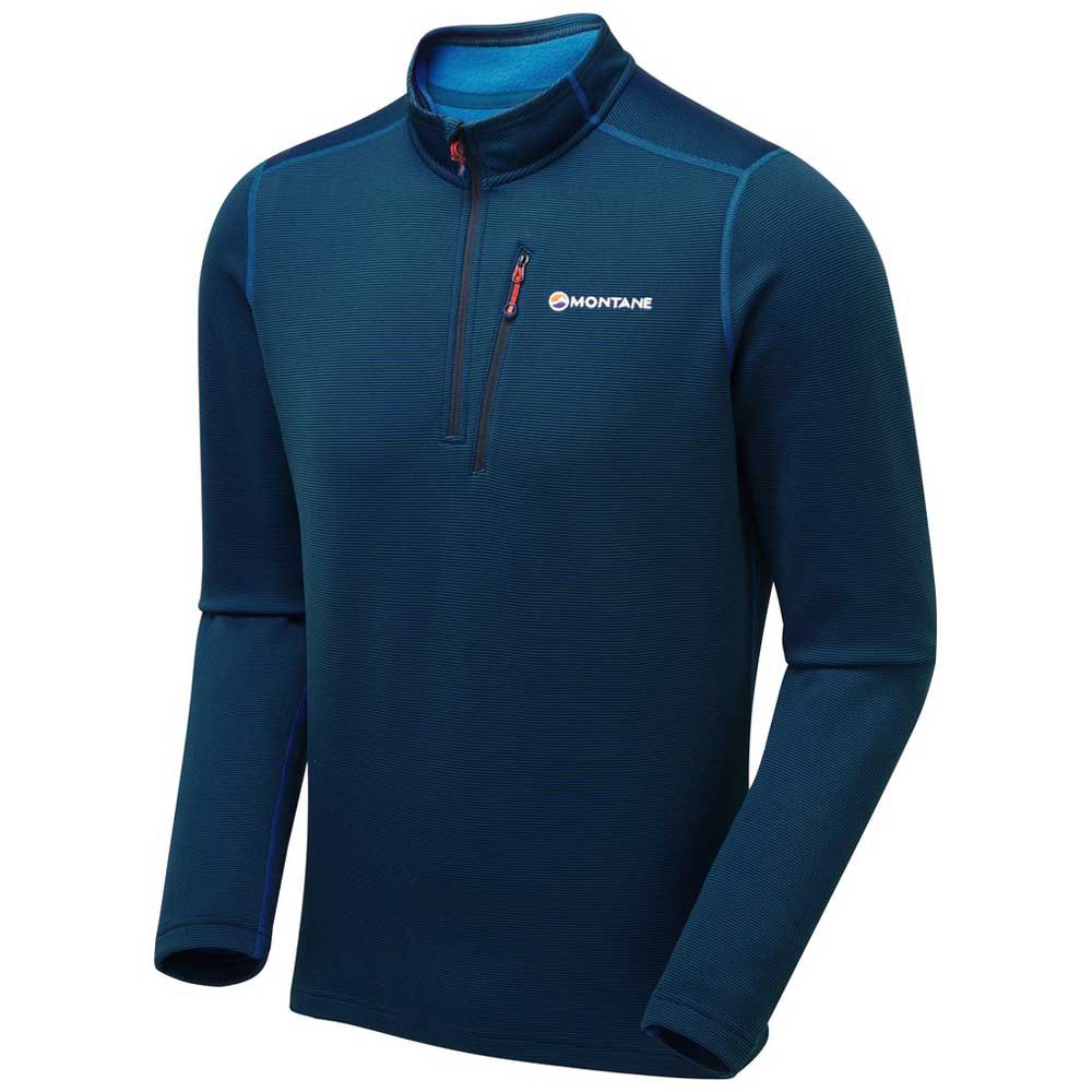 Montane Forro polar Isotope Pull On