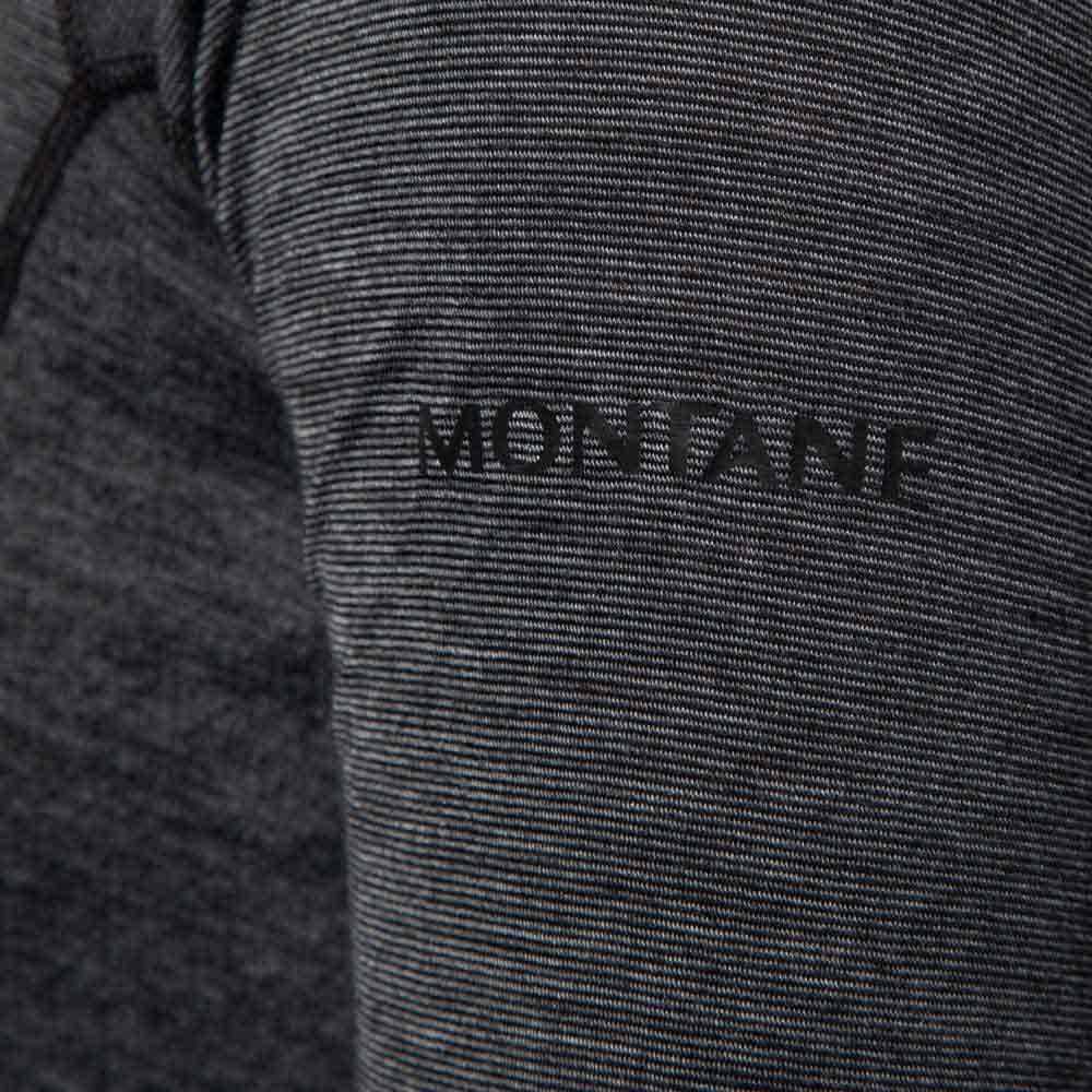 Montane Hættetrøje Primino Hybrid