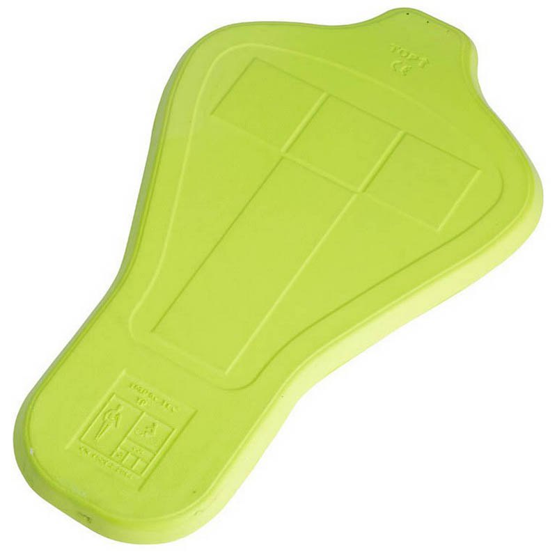 ixs-protect-level-2-back-protector
