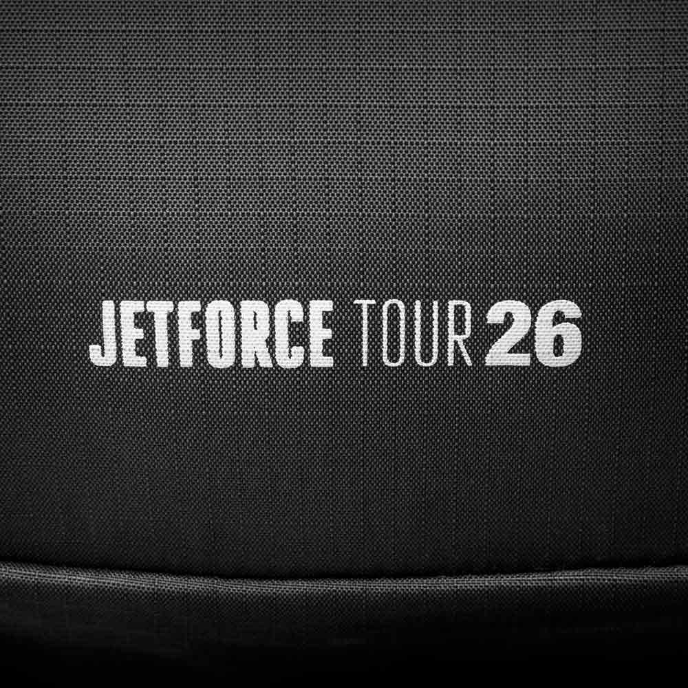 Black diamond Mochila JetForce Tour 28L