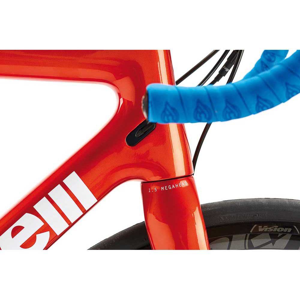 Cinelli Bicicleta Carretera Veltrix Disc 105 2019