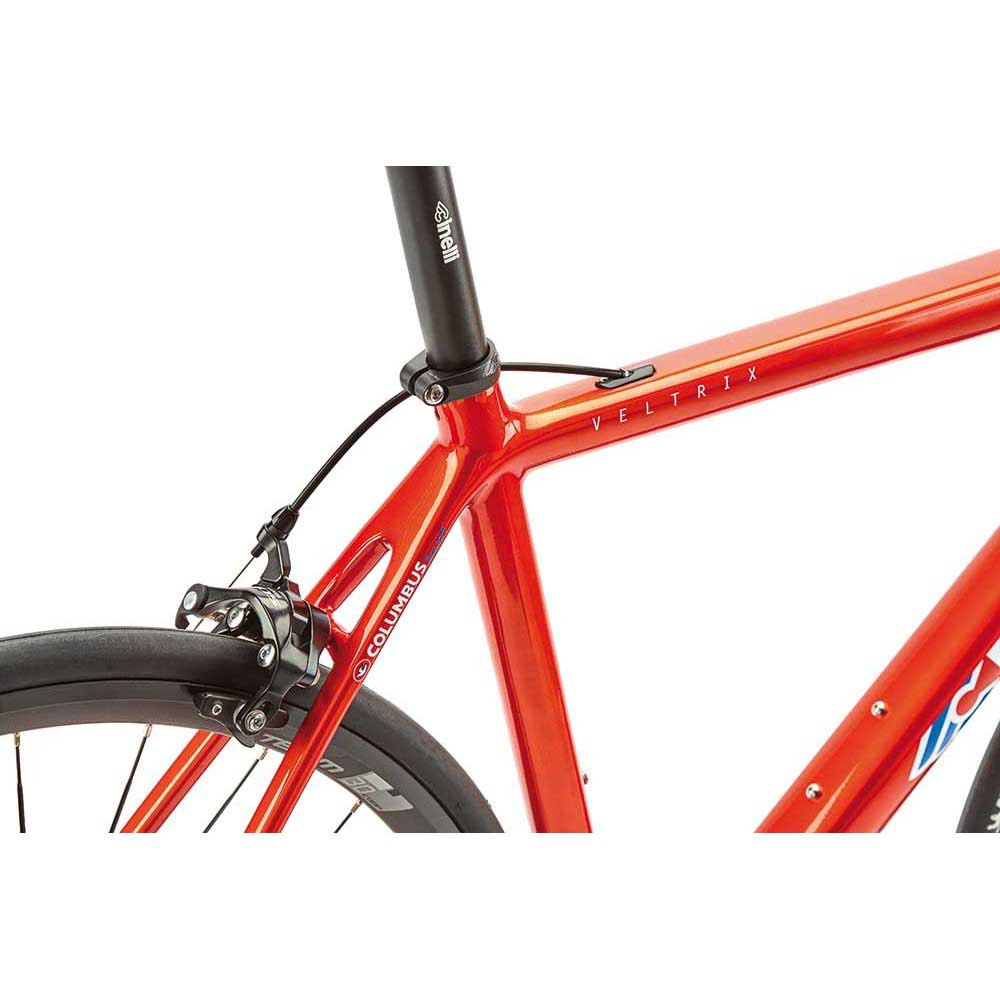 Cinelli Bicicleta Estrada Veltrix 105 2019
