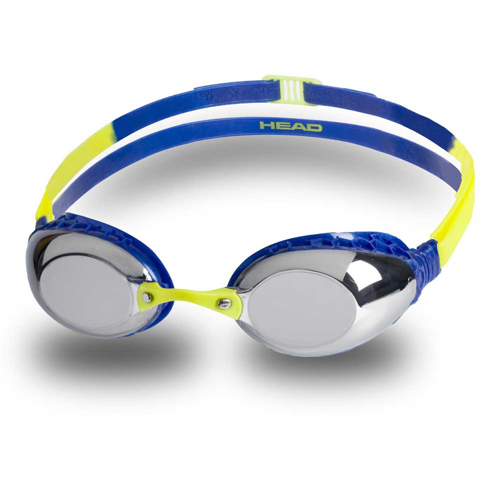Head swimming HCB Flash Mirror Swimming Goggles Blue | Swiminn