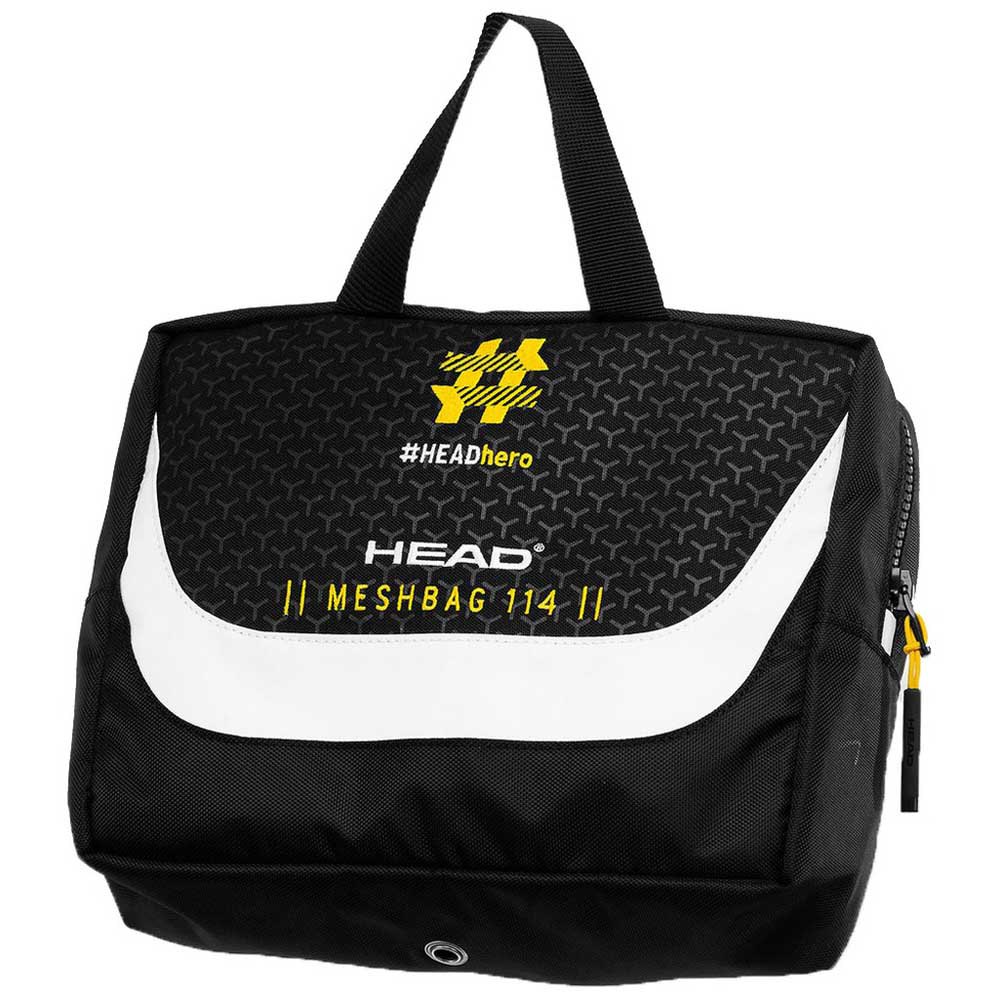 Head swimming Hero Mesh Bag 114L