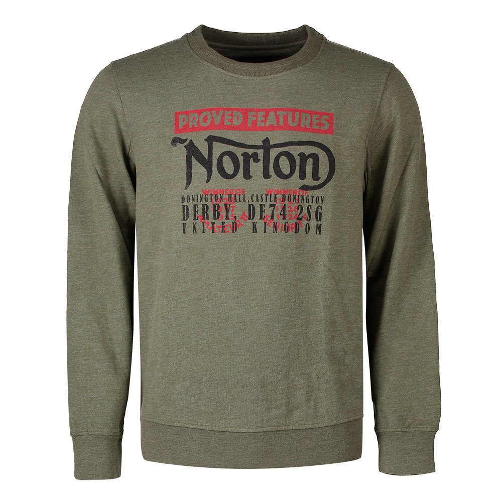 Norton Josephy Sweatshirt