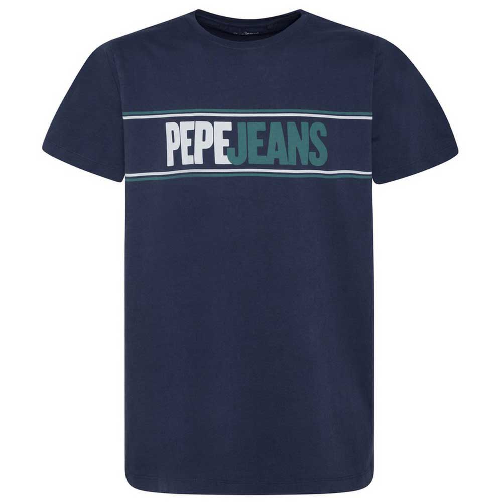 Pepe jeans Kelian Short Sleeve T-Shirt