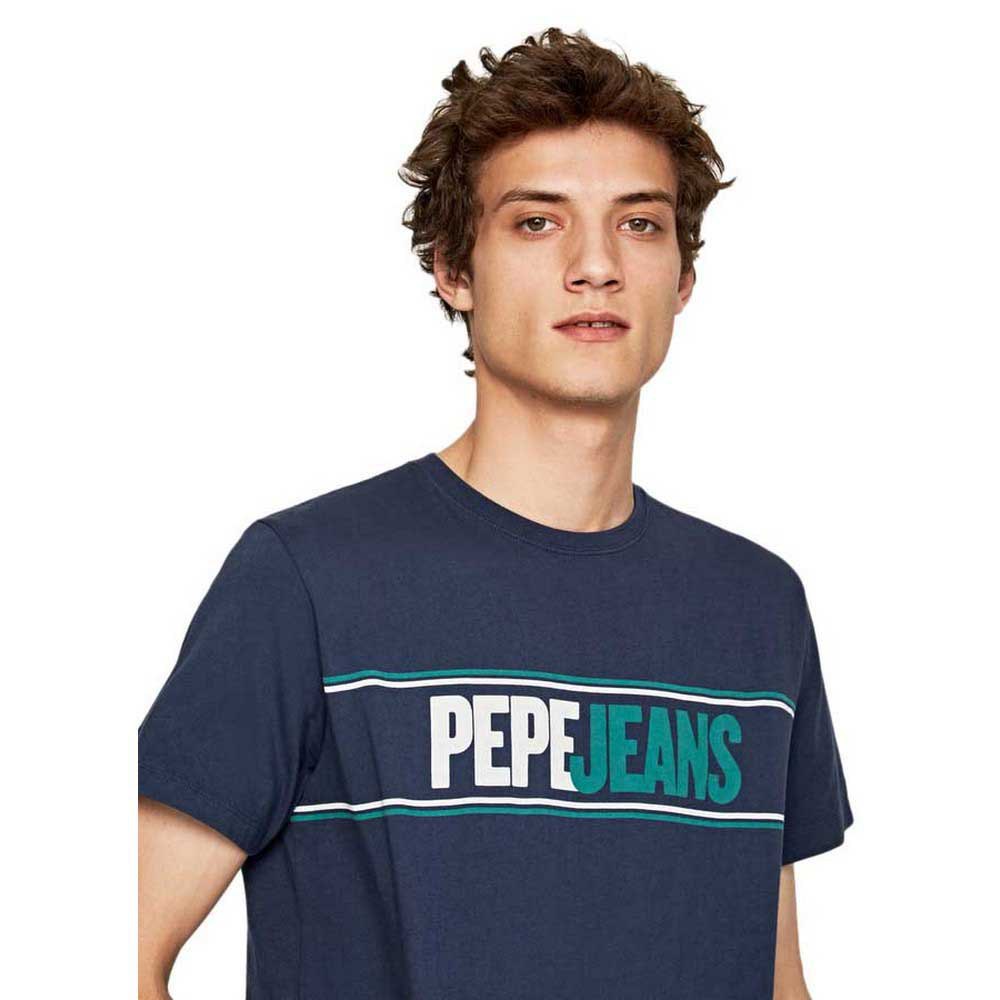 Pepe jeans Kelian short sleeve T-shirt