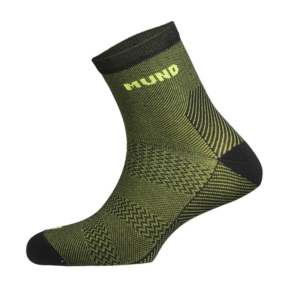 Mund socks Series socks