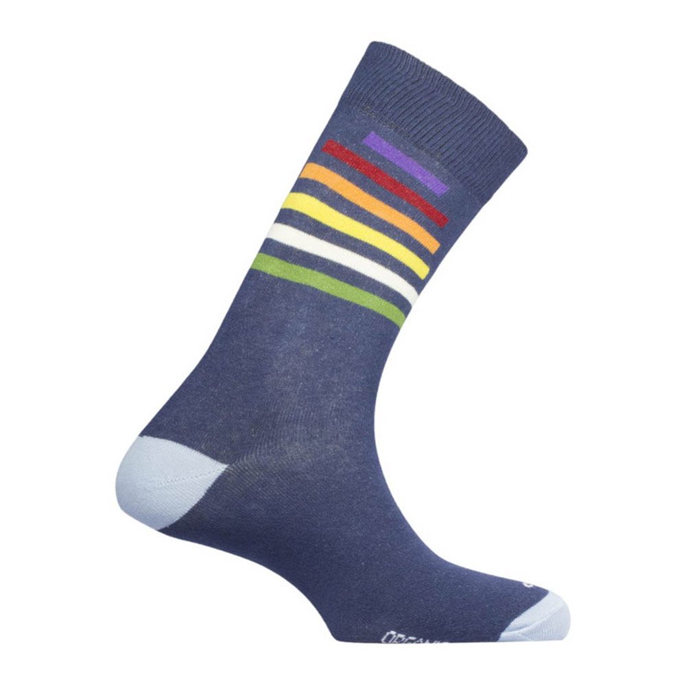 mund-socks-rainbow-organic-cotton-sokken