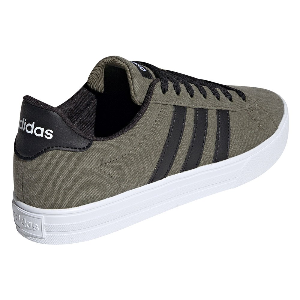 Dependence large Souvenir adidas Daily 2.0 Trainers Grey | Xtremeinn