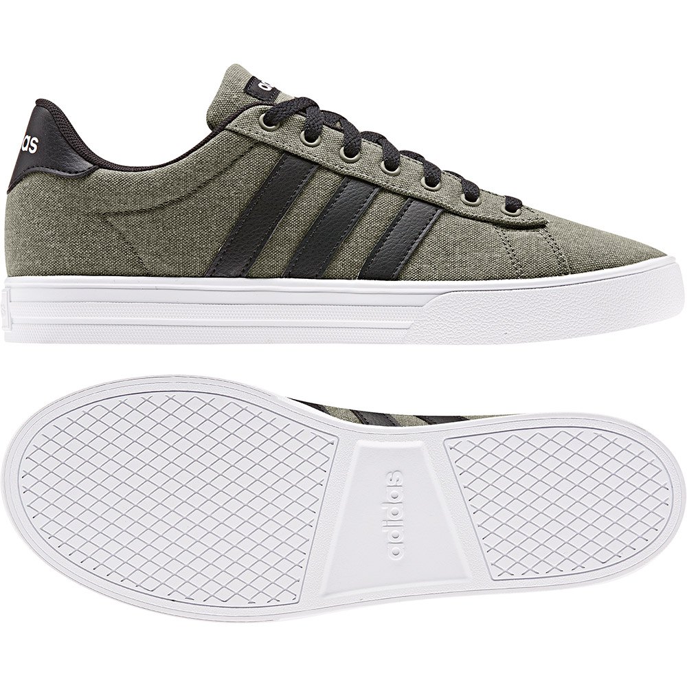 adidas Daily 2.0 trainers
