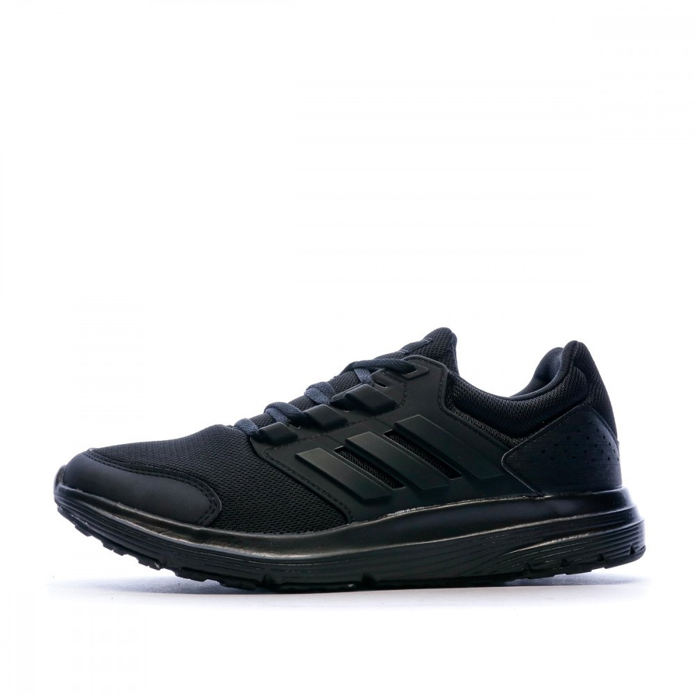 Galaxy 4 Running Shoes Black Runnerinn
