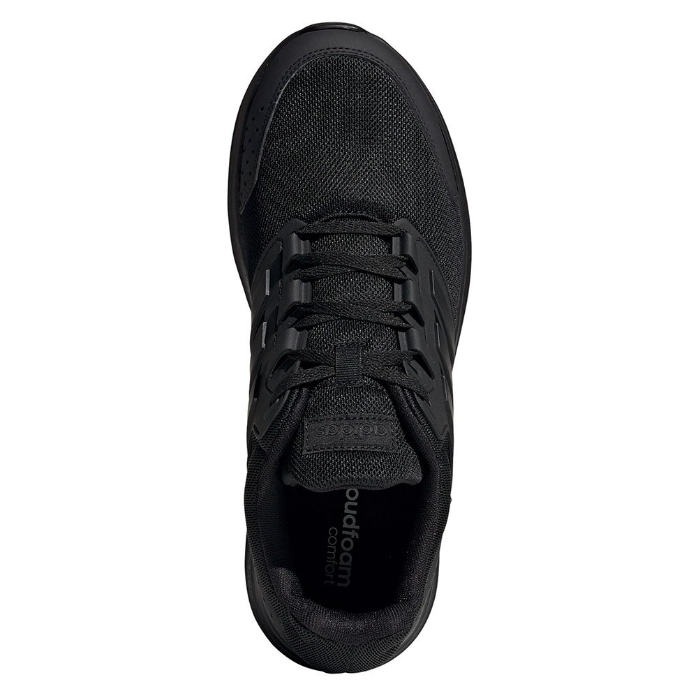 encuesta Adolescencia fragancia adidas Zapatillas Running Galaxy 4 Negro | Runnerinn