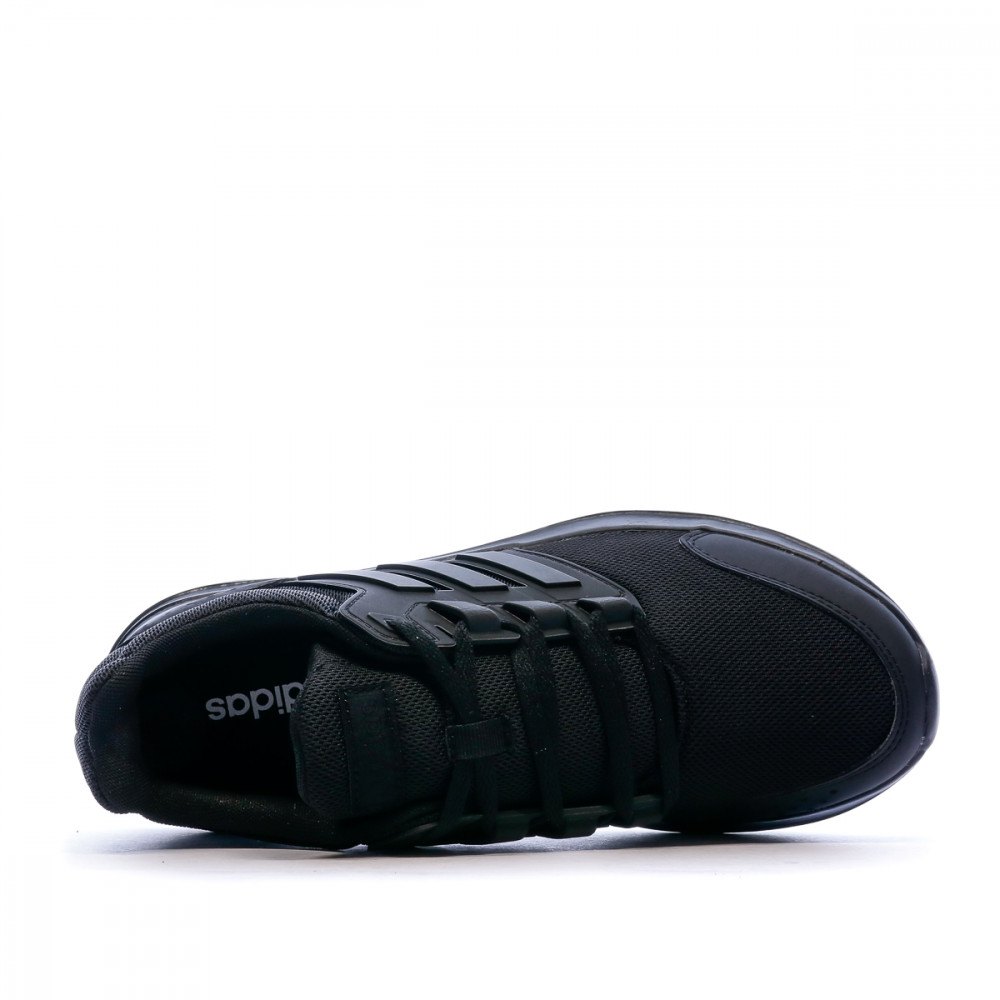 encuesta Adolescencia fragancia adidas Zapatillas Running Galaxy 4 Negro | Runnerinn