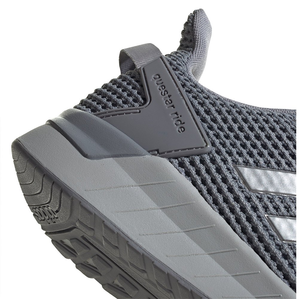 adidas Zapatillas Running Ride Gris | Runnerinn