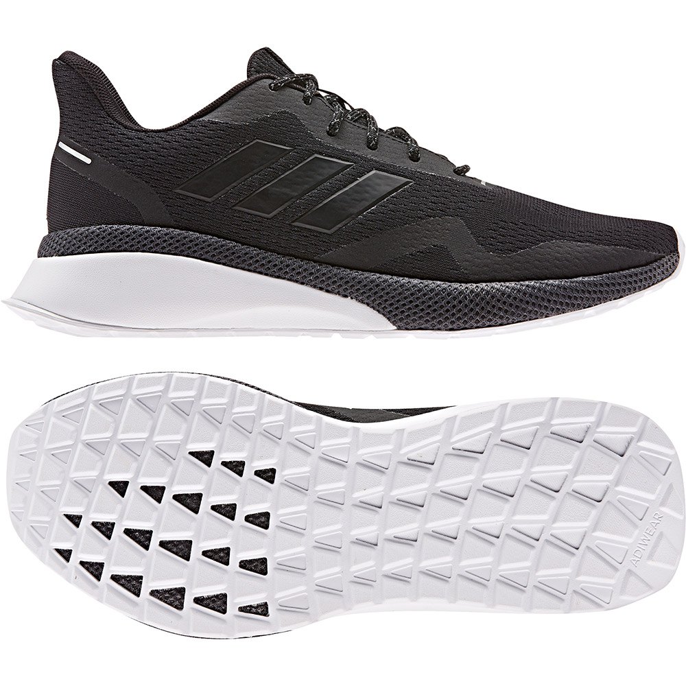 adidas Nova Run X Running Shoes