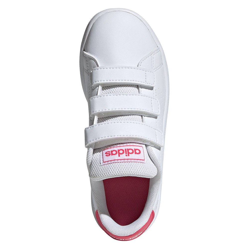 adidas Sneaker Velcro Bambino Advantage