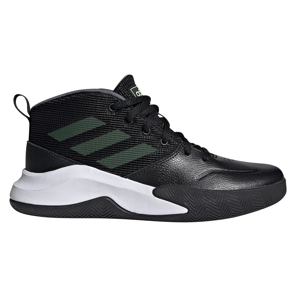 adidas-chaussures-large-own-the-game-enfant